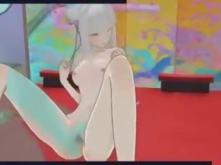 Mmd r-18: Libre hentai xxx film vid 84