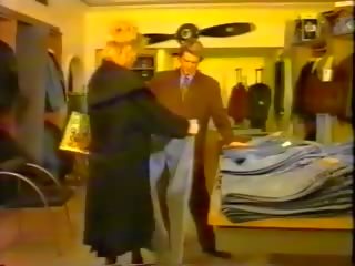 Cousinen 1990: Free Hardcore dirty video movie c1