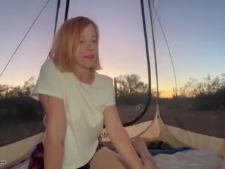 Stargazing with My Stepmom - Jane Cane&comma; Shiny cock videos