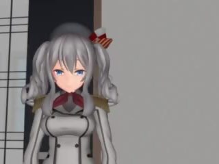 Mmd R-18 Kantai: Free 18 Pornhub adult clip video 78