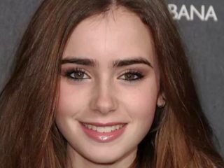 Jenna coleman vs lily collins rd 1 smucitură de pe challenge