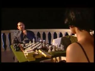 Chess gambit - มิเชล เถื่อน, ฟรี ใหม่ อเมริกัน พ่อ xxx ฟิล์ม แสดง