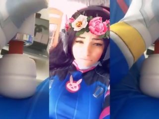 Cosplay pani dva pleasant agony úžasné orgazmus amatérske dievča masturbovanie do silný orgazmus safado gozando gostoso