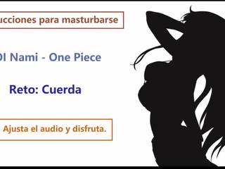 นามิ พฤหัสบดี เฮนไท audio en espanol juegos para masturbarse