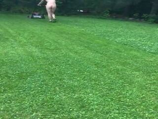 Mowing grass naked: free naked women in publik dhuwur definisi porno mov